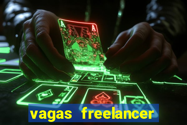 vagas freelancer porto alegre