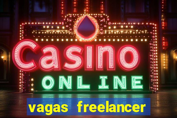 vagas freelancer porto alegre