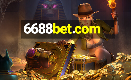 6688bet.com