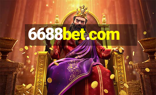 6688bet.com