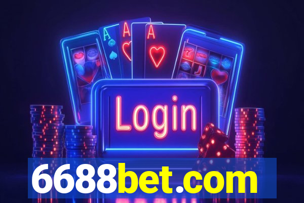 6688bet.com