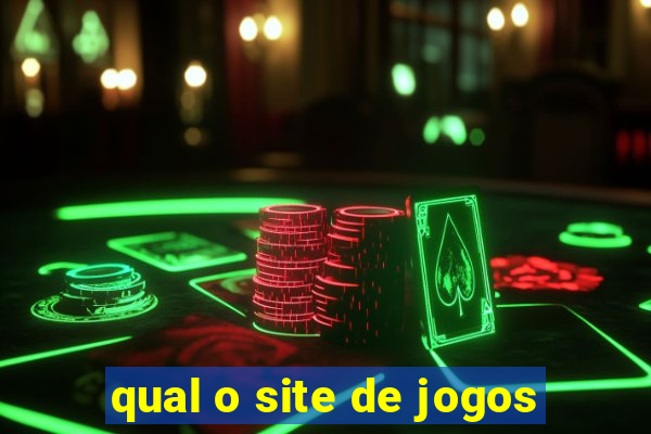 qual o site de jogos