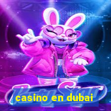 casino en dubai