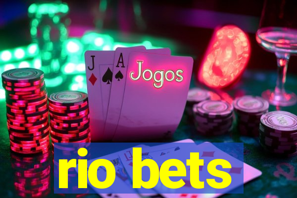 rio bets