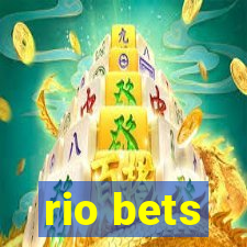 rio bets