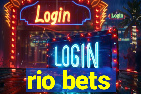 rio bets