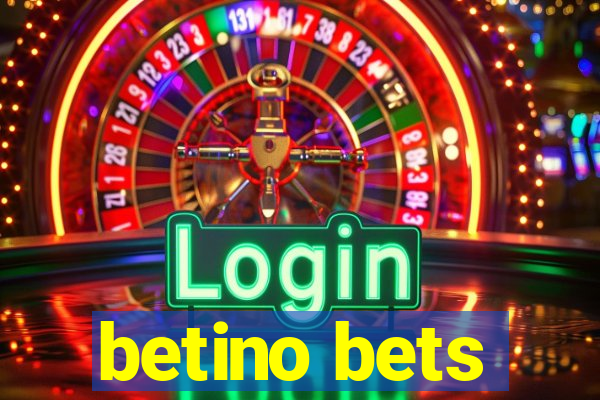 betino bets