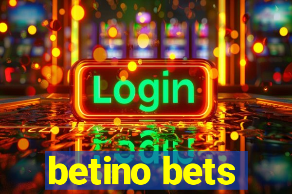 betino bets