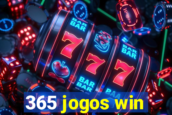 365 jogos win