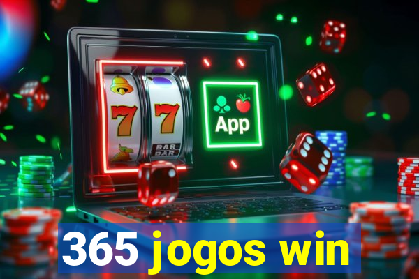 365 jogos win