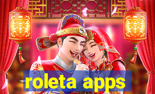 roleta apps