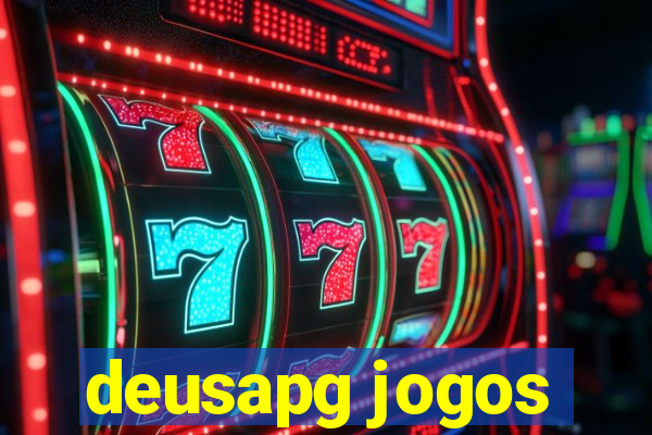 deusapg jogos