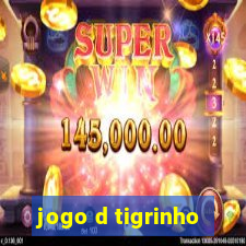 jogo d tigrinho