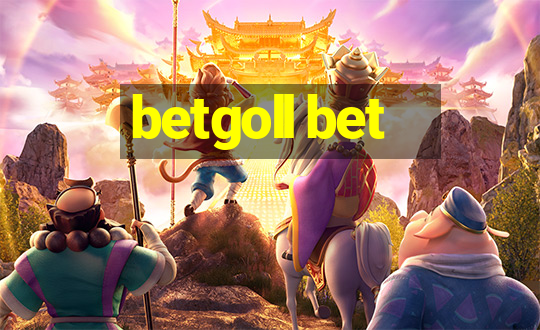 betgoll bet