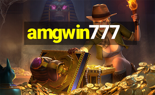 amgwin777