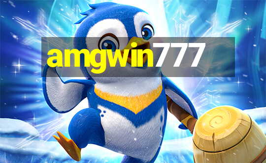 amgwin777