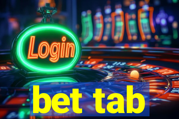 bet tab