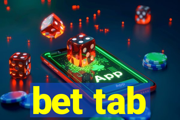 bet tab