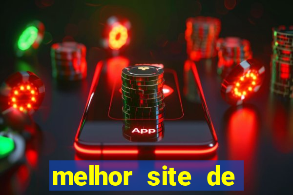 melhor site de apostas futebol