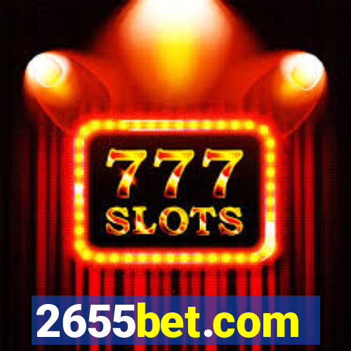 2655bet.com