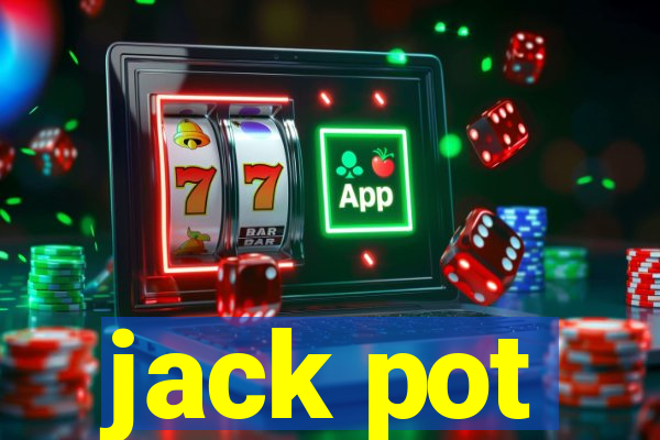 jack pot