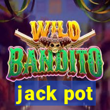 jack pot