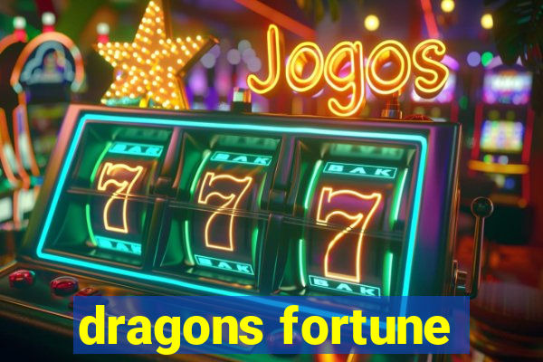 dragons fortune