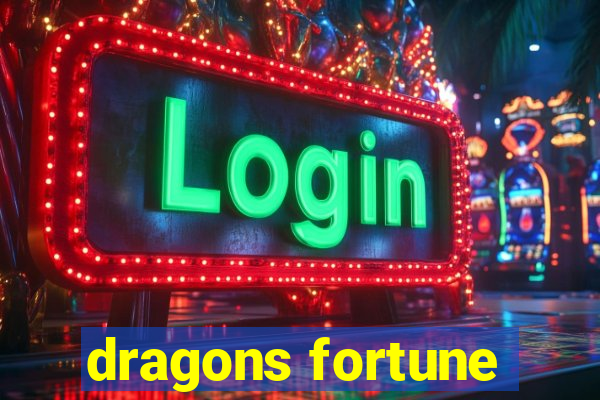 dragons fortune