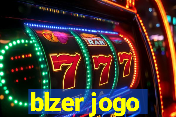 blzer jogo