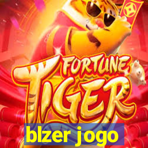 blzer jogo