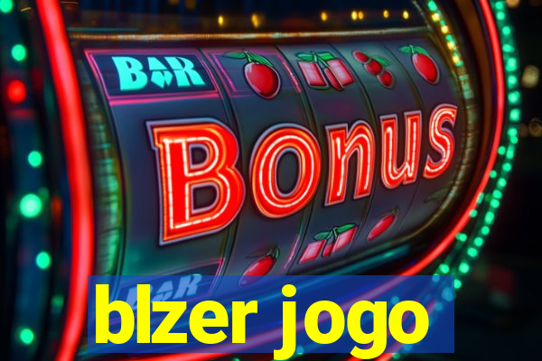 blzer jogo