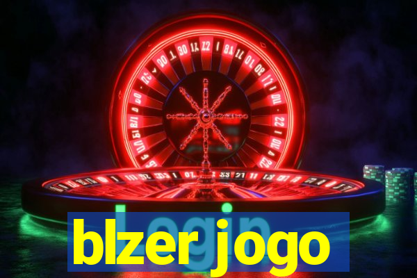 blzer jogo