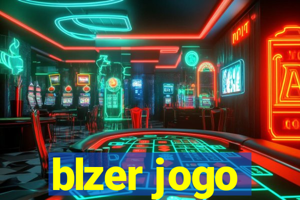 blzer jogo