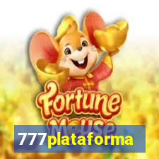 777plataforma