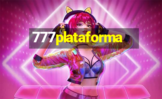 777plataforma