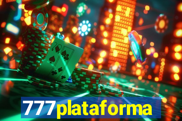 777plataforma