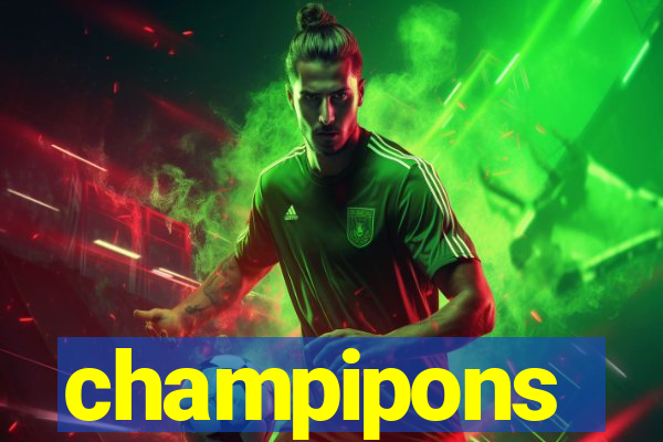 champipons