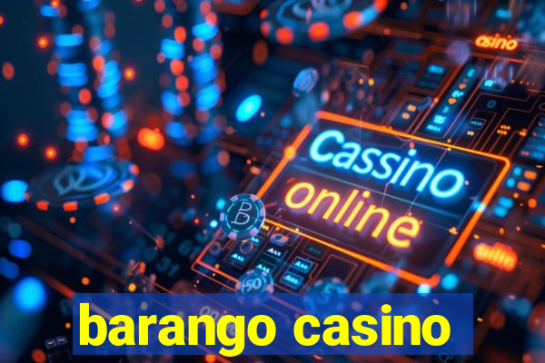 barango casino