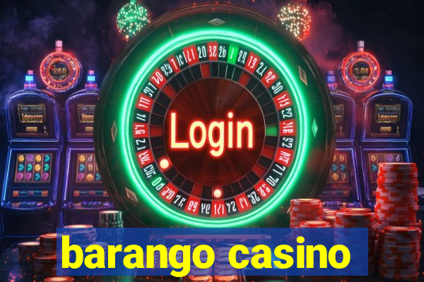 barango casino