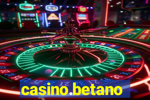 casino.betano