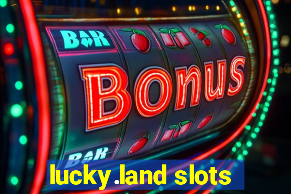 lucky.land slots