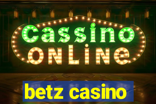 betz casino