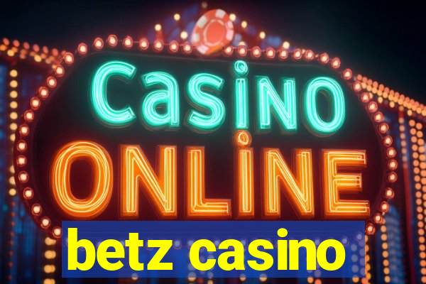 betz casino