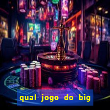 qual jogo do big win paga mais