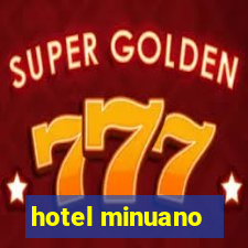 hotel minuano