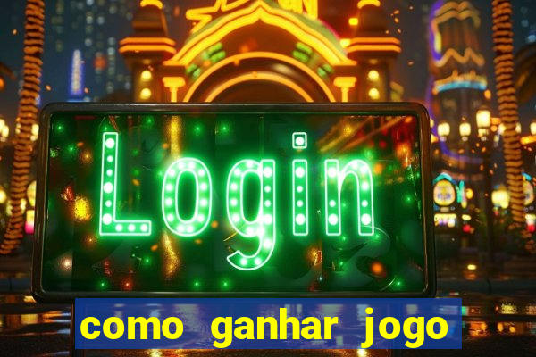 como ganhar jogo do coelho