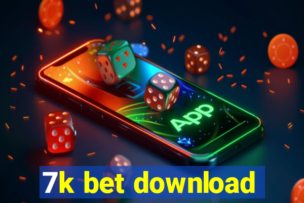 7k bet download