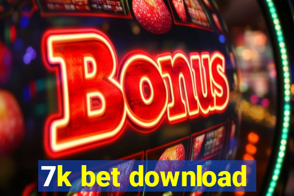 7k bet download