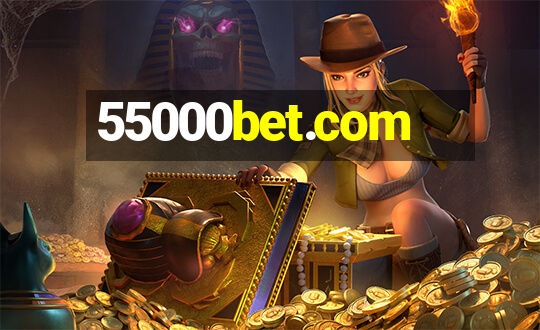 55000bet.com