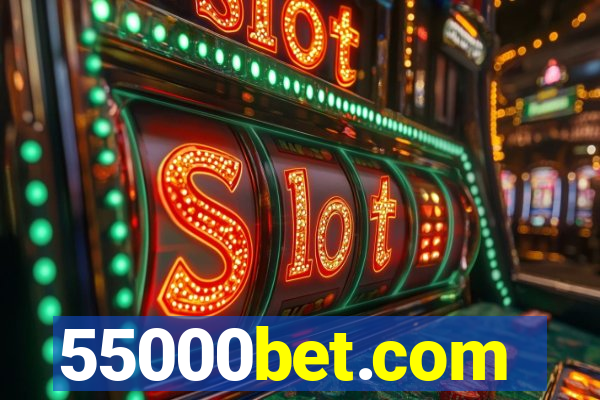 55000bet.com